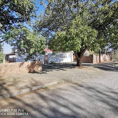 Akkerdam Bed And Breakfast Calvinia Luaran gambar