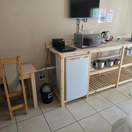Akkerdam Bed And Breakfast Calvinia Luaran gambar
