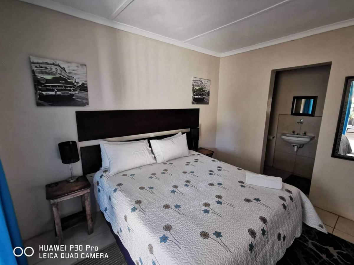 Akkerdam Bed And Breakfast Calvinia Luaran gambar