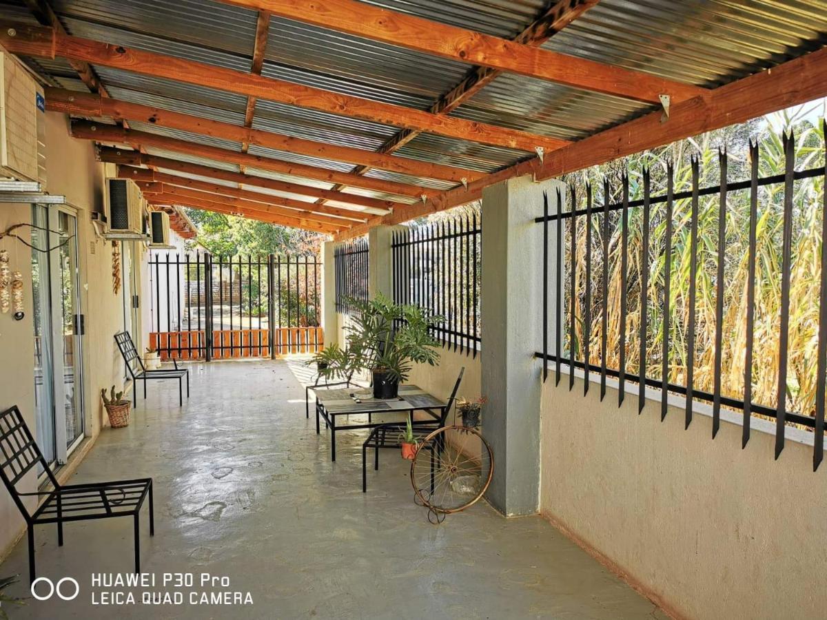 Akkerdam Bed And Breakfast Calvinia Luaran gambar