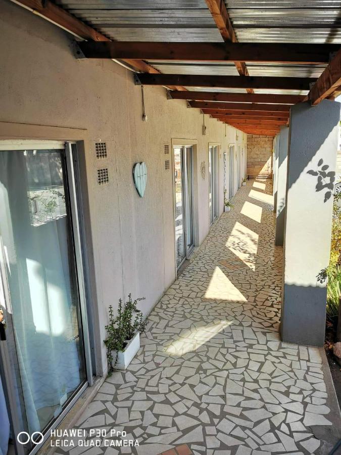 Akkerdam Bed And Breakfast Calvinia Luaran gambar