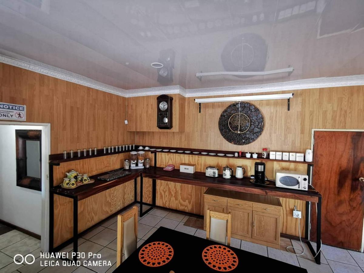 Akkerdam Bed And Breakfast Calvinia Luaran gambar