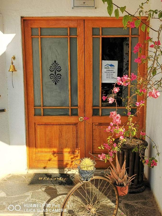 Akkerdam Bed And Breakfast Calvinia Luaran gambar