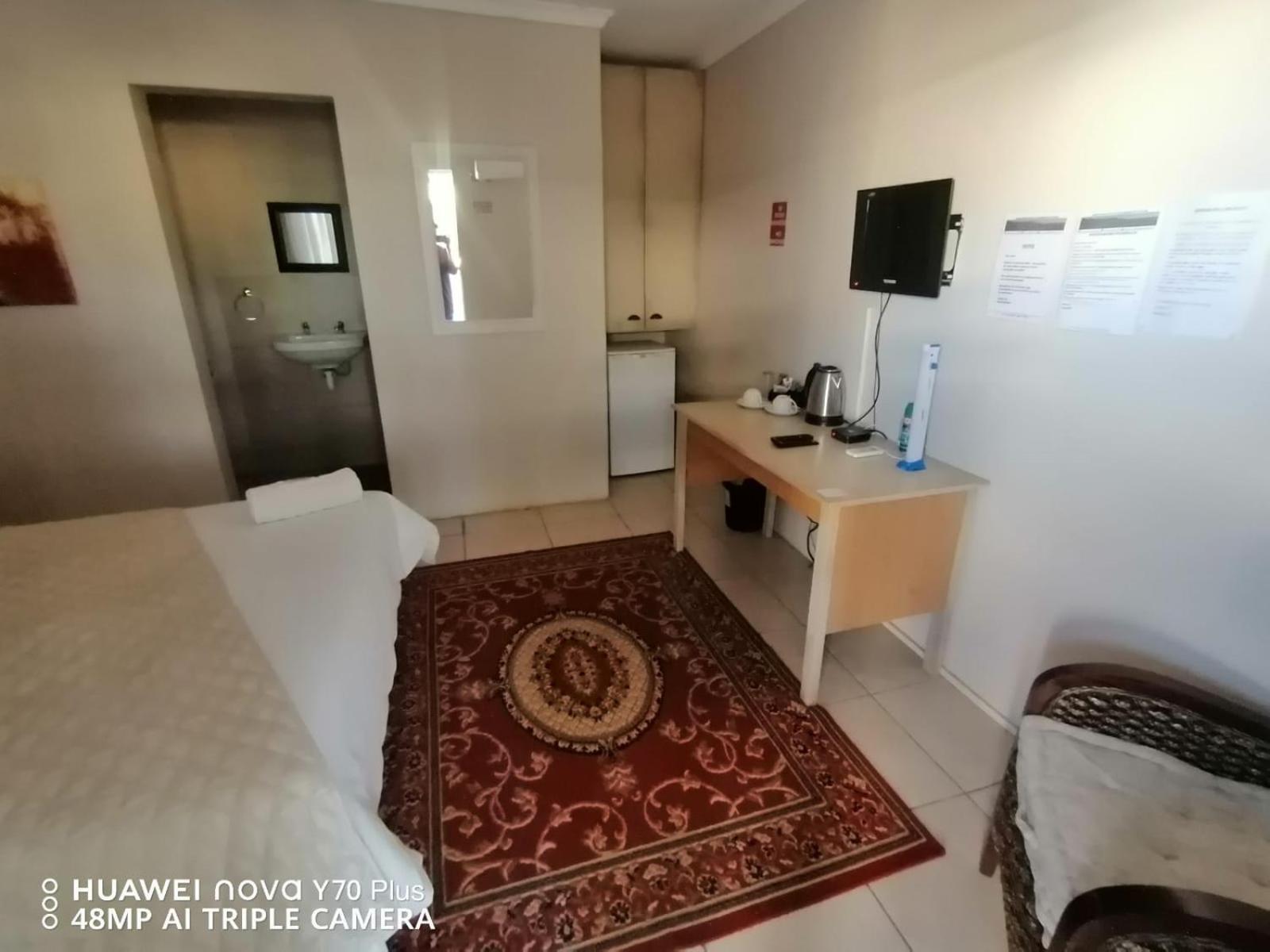 Akkerdam Bed And Breakfast Calvinia Luaran gambar