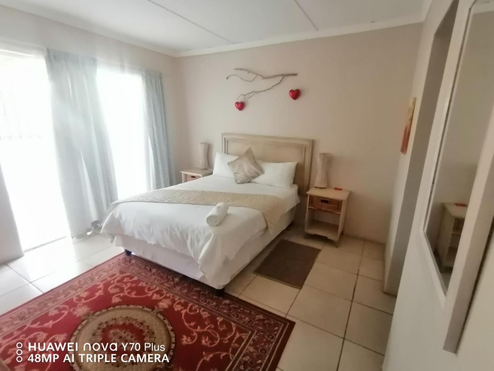 Akkerdam Bed And Breakfast Calvinia Luaran gambar