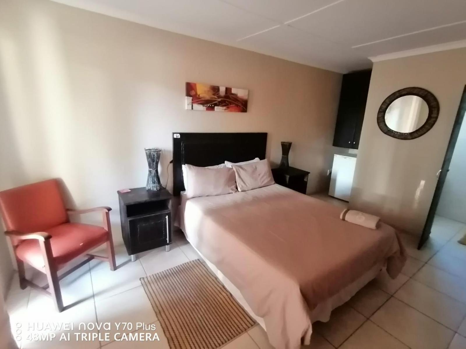 Akkerdam Bed And Breakfast Calvinia Luaran gambar