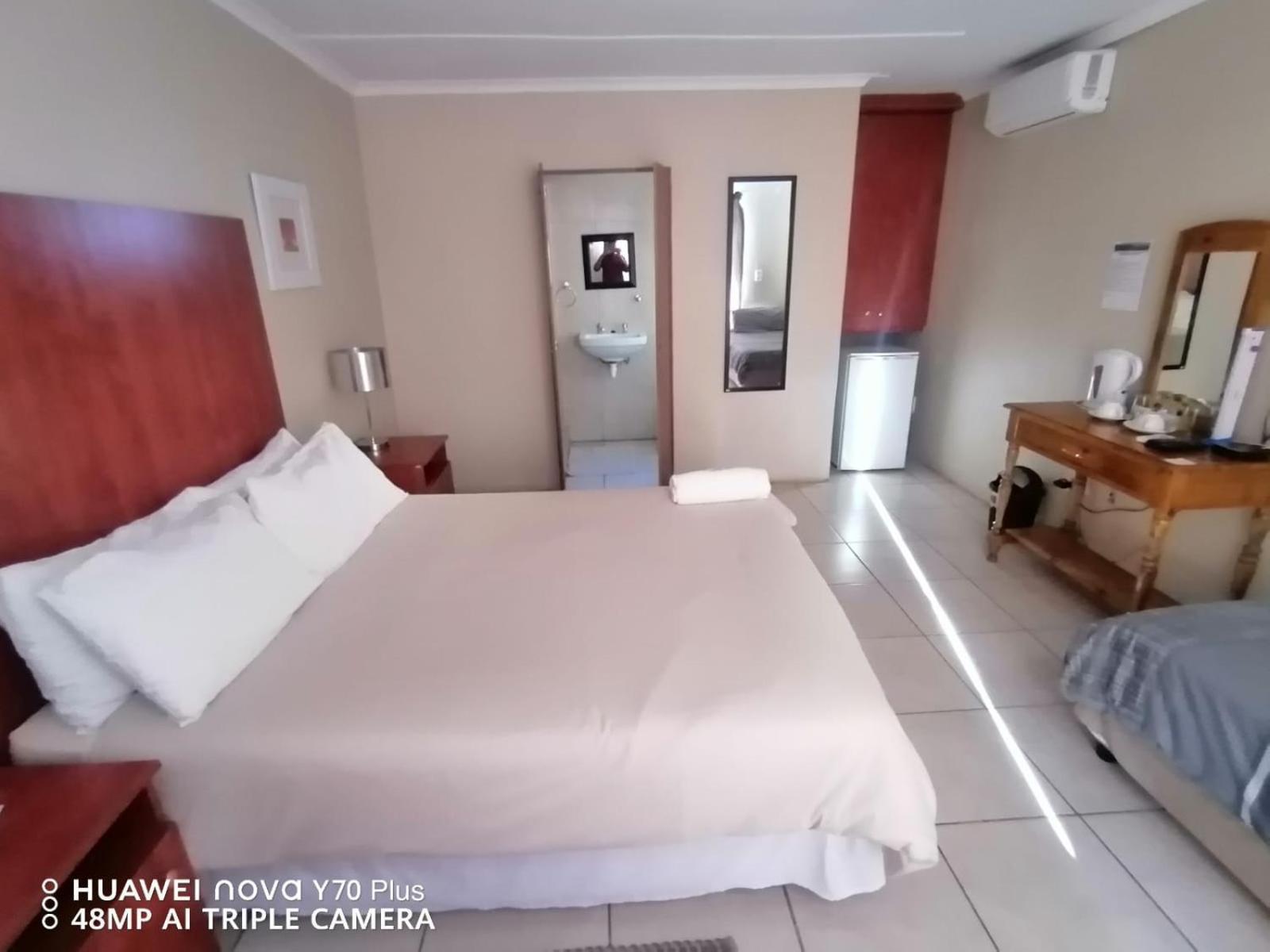 Akkerdam Bed And Breakfast Calvinia Luaran gambar