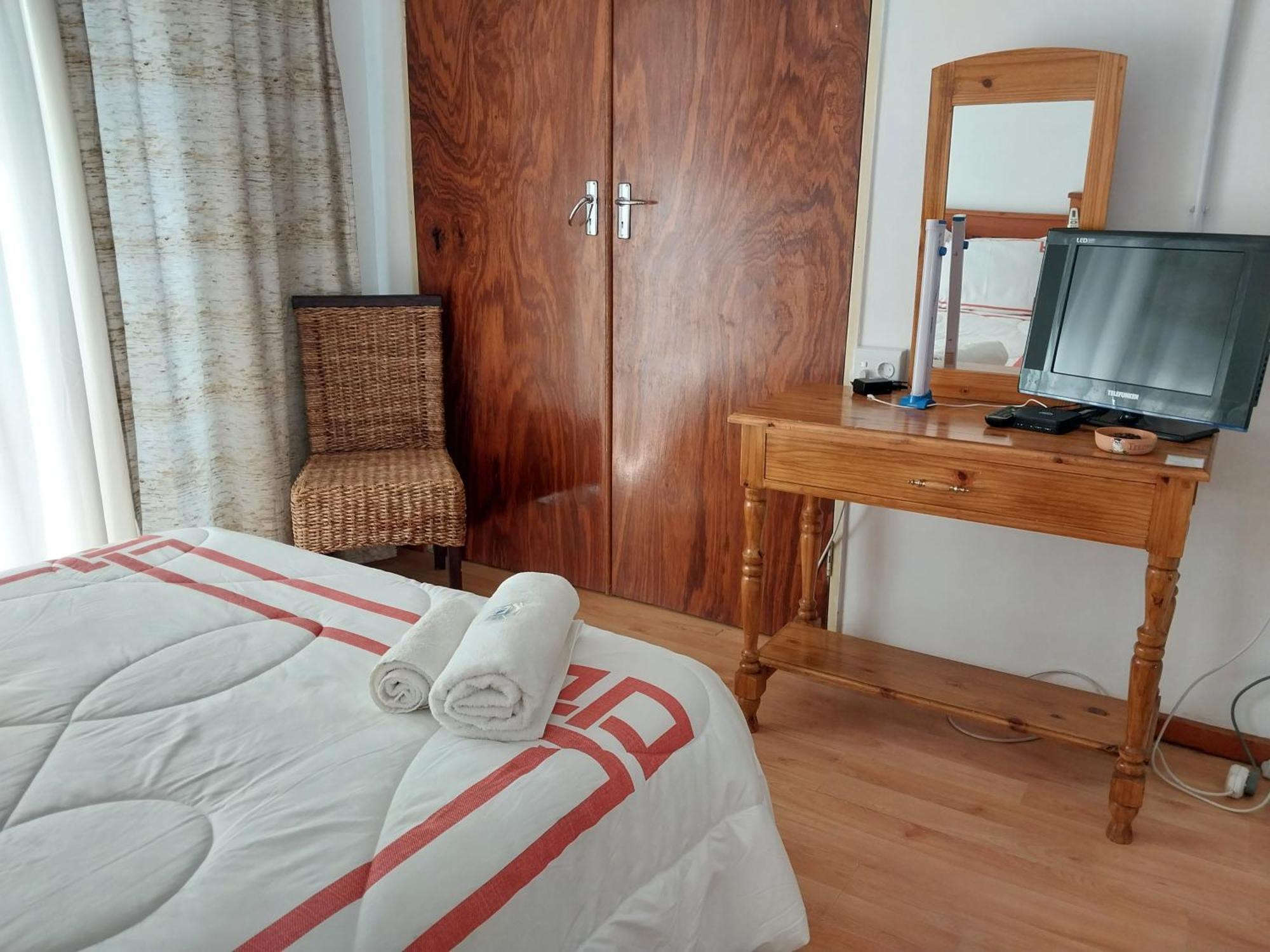 Akkerdam Bed And Breakfast Calvinia Luaran gambar