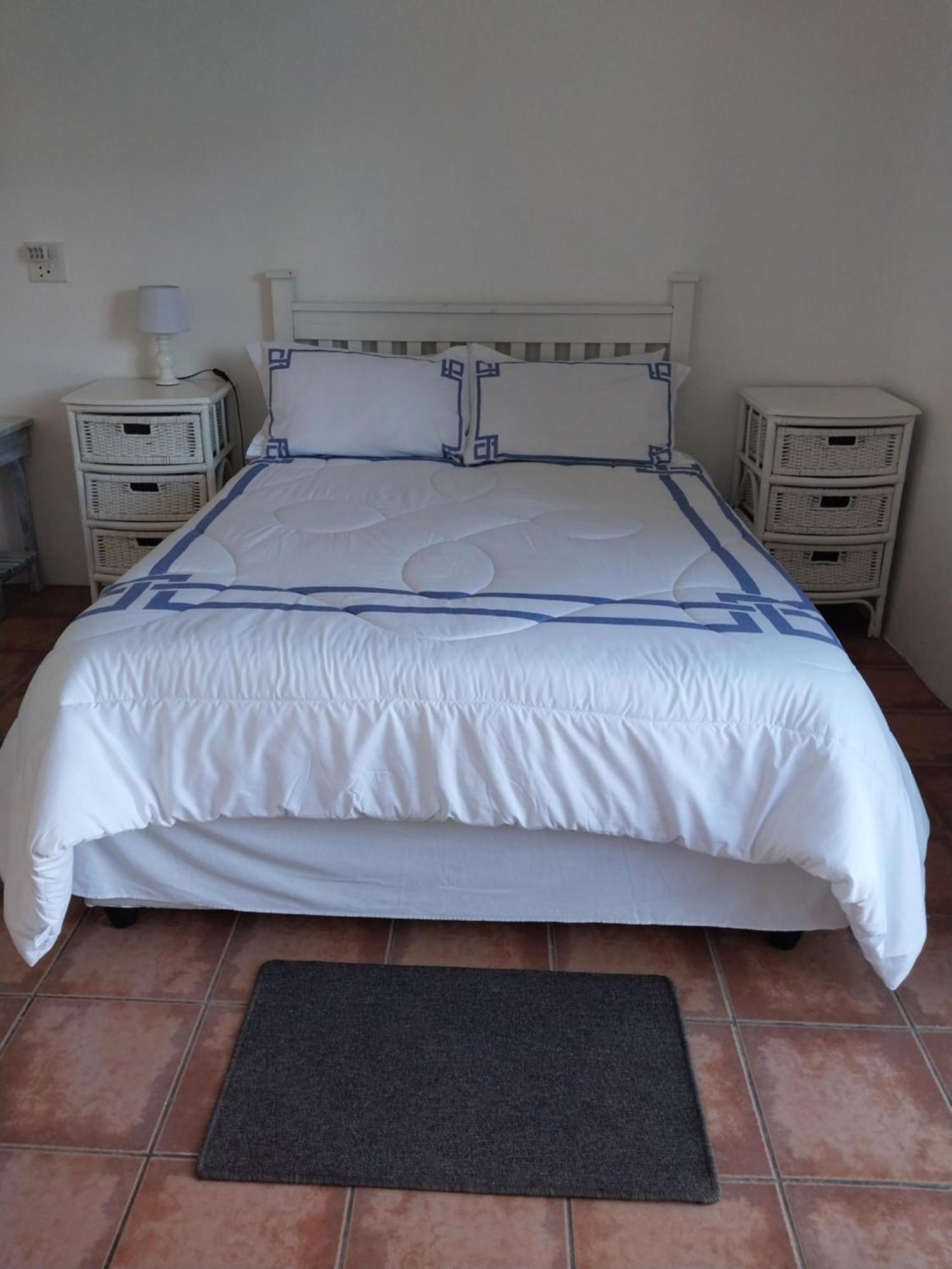 Akkerdam Bed And Breakfast Calvinia Luaran gambar