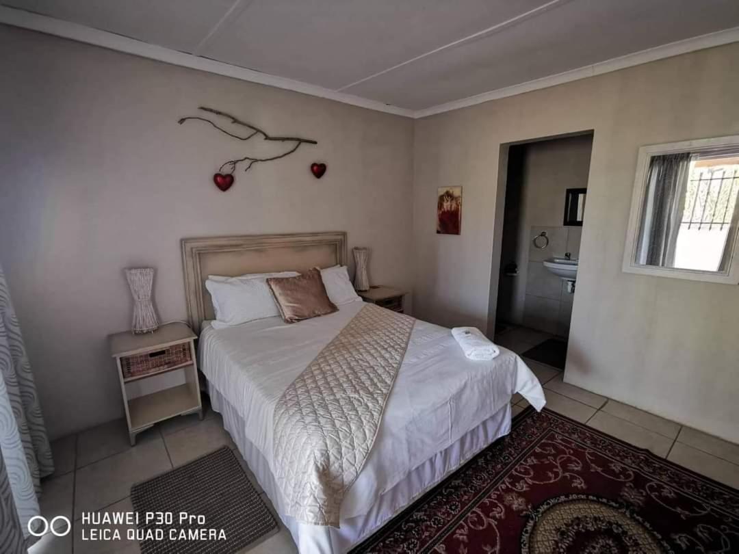 Akkerdam Bed And Breakfast Calvinia Luaran gambar