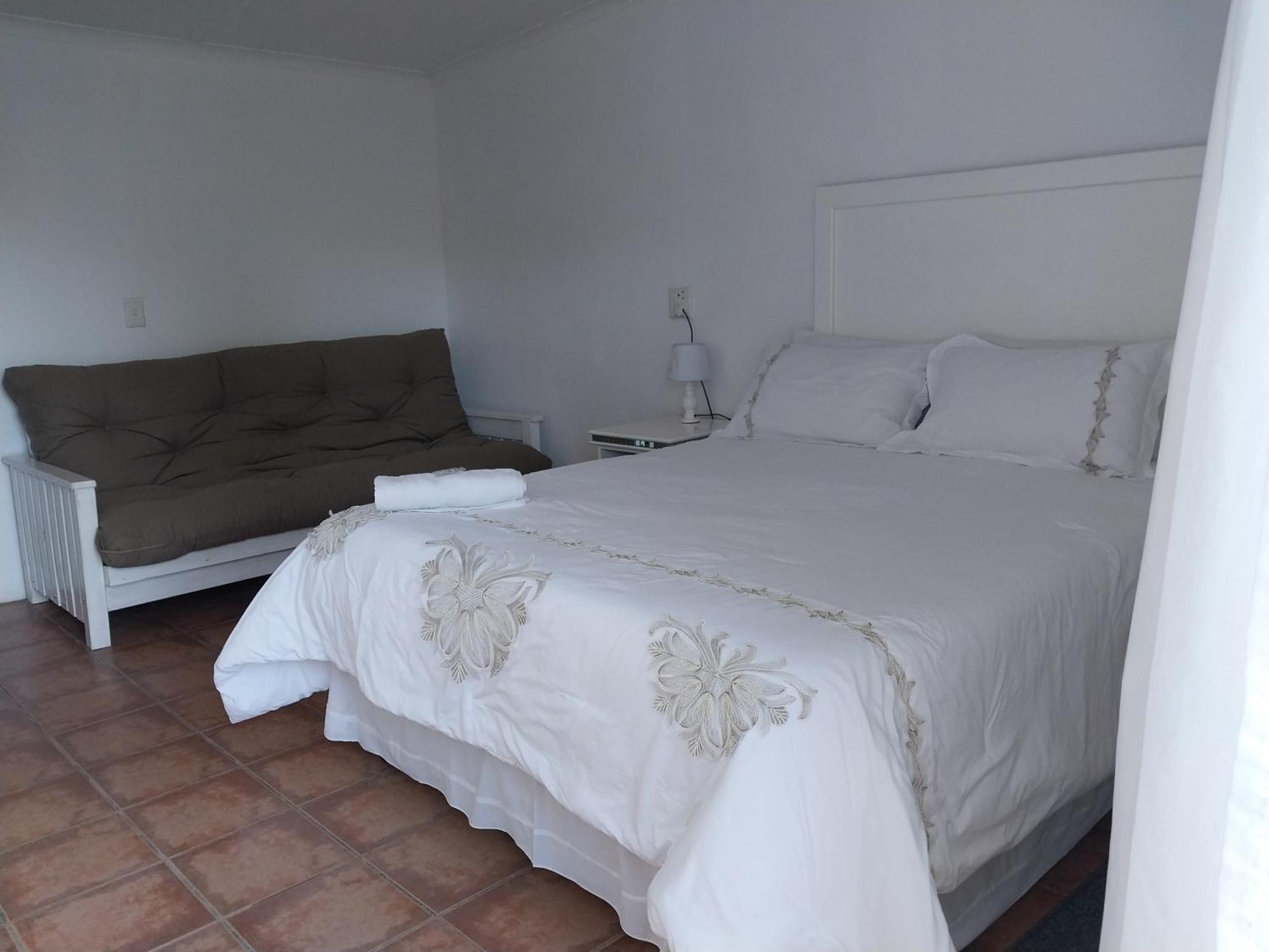 Akkerdam Bed And Breakfast Calvinia Bilik gambar