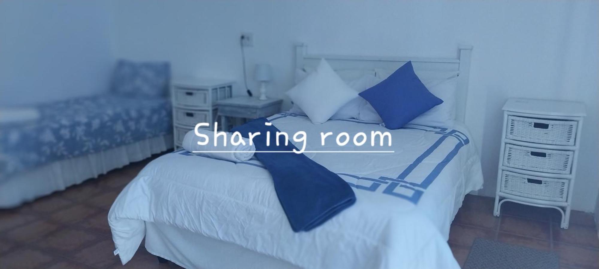 Akkerdam Bed And Breakfast Calvinia Bilik gambar