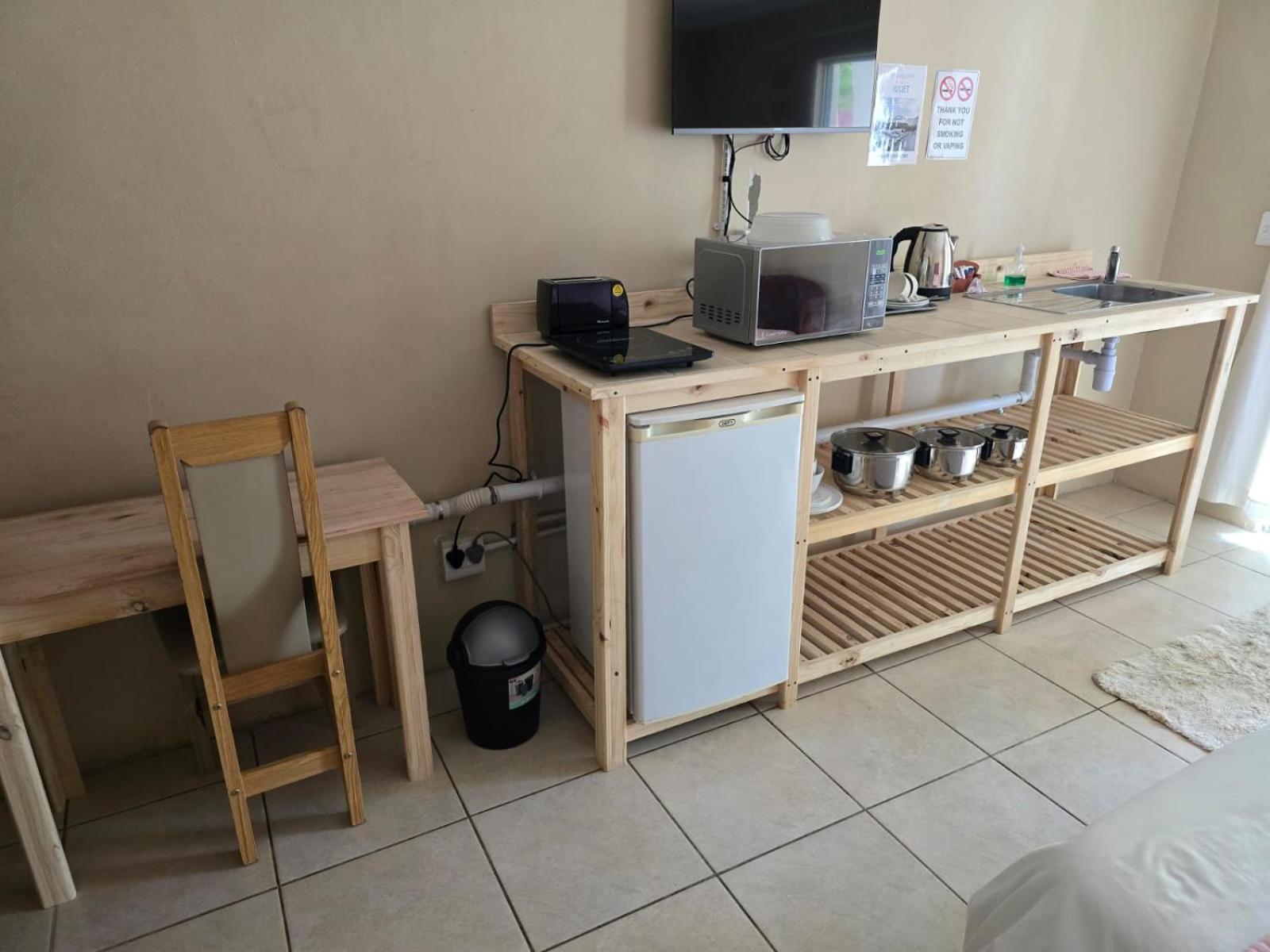 Akkerdam Bed And Breakfast Calvinia Luaran gambar