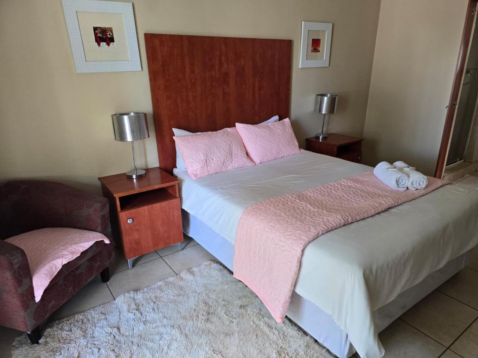 Akkerdam Bed And Breakfast Calvinia Luaran gambar