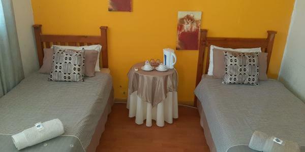 Akkerdam Bed And Breakfast Calvinia Luaran gambar