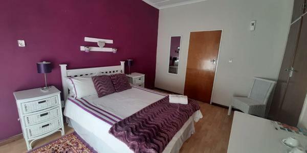 Akkerdam Bed And Breakfast Calvinia Luaran gambar