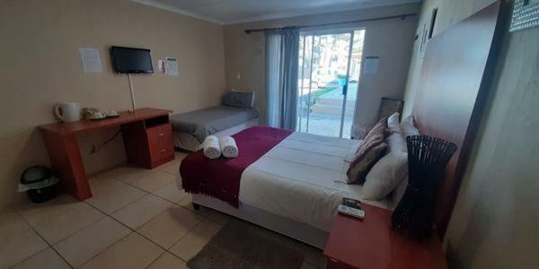 Akkerdam Bed And Breakfast Calvinia Luaran gambar