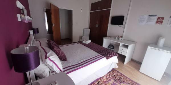 Akkerdam Bed And Breakfast Calvinia Luaran gambar