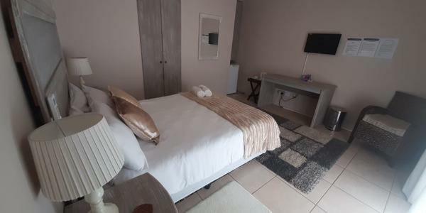 Akkerdam Bed And Breakfast Calvinia Luaran gambar