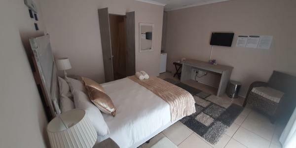 Akkerdam Bed And Breakfast Calvinia Luaran gambar