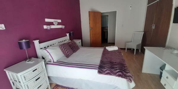 Akkerdam Bed And Breakfast Calvinia Luaran gambar