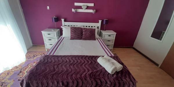 Akkerdam Bed And Breakfast Calvinia Luaran gambar
