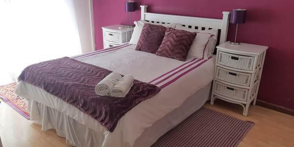 Akkerdam Bed And Breakfast Calvinia Luaran gambar