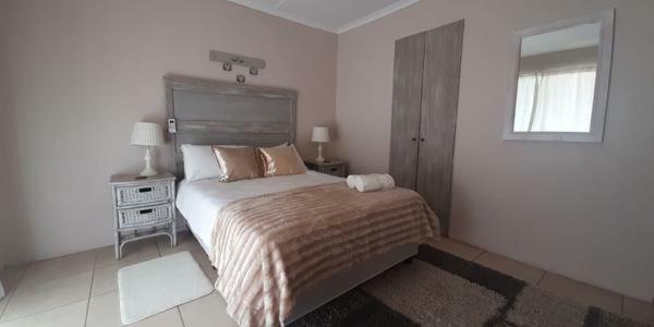 Akkerdam Bed And Breakfast Calvinia Luaran gambar