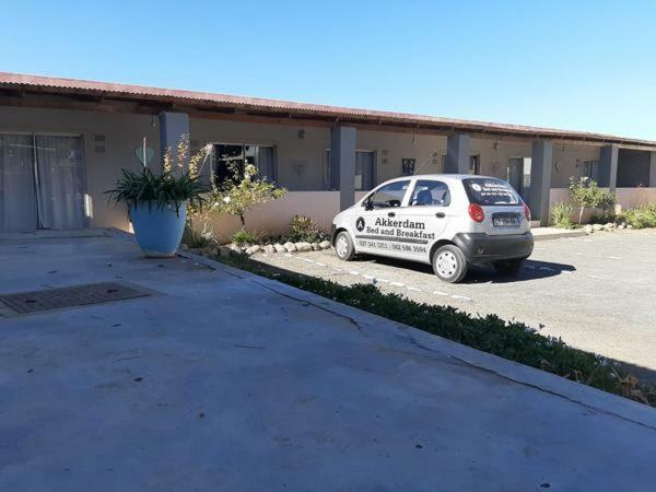 Akkerdam Bed And Breakfast Calvinia Luaran gambar