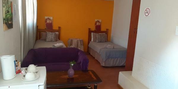 Akkerdam Bed And Breakfast Calvinia Luaran gambar