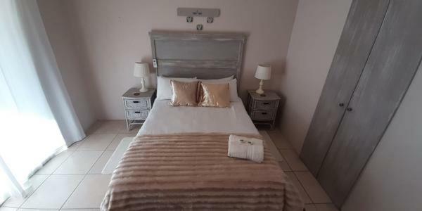 Akkerdam Bed And Breakfast Calvinia Luaran gambar