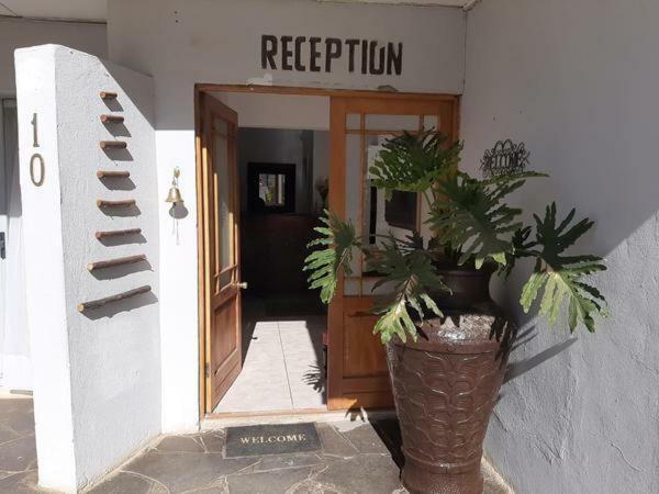 Akkerdam Bed And Breakfast Calvinia Luaran gambar