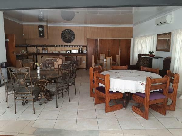 Akkerdam Bed And Breakfast Calvinia Luaran gambar
