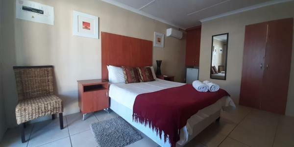 Akkerdam Bed And Breakfast Calvinia Luaran gambar