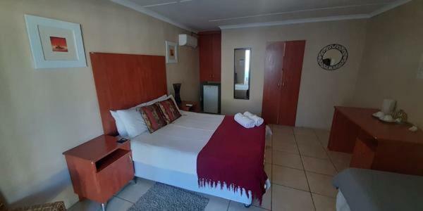 Akkerdam Bed And Breakfast Calvinia Luaran gambar